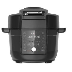 Instant Pot Duo Crisp With Ultimate Lid